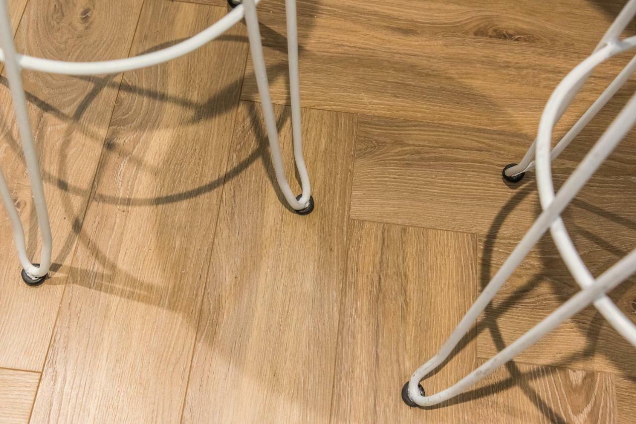 Apartament Waou Chamberi III - Alquiler Corta Duracion Madryt Zewnętrze zdjęcie